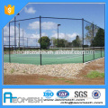 wholesale welded pvc coated square wire mesh fence